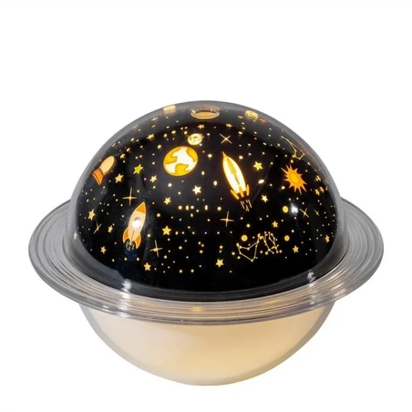 دستگاه بخور سرد Moon planet