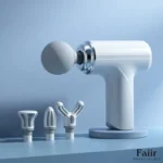 ماساژور برقی شارژی مدل MG203 2