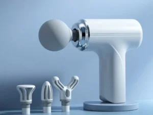 ماساژور برقی شارژی مدل MG203 2