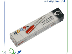 قطره چکان دارویی فناور طب اسپادانا fte co3