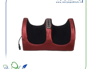 ماساژور پا برقی 12