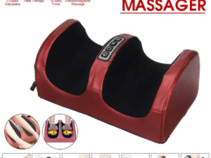 دستگاه ماساژور پا Renkai 2