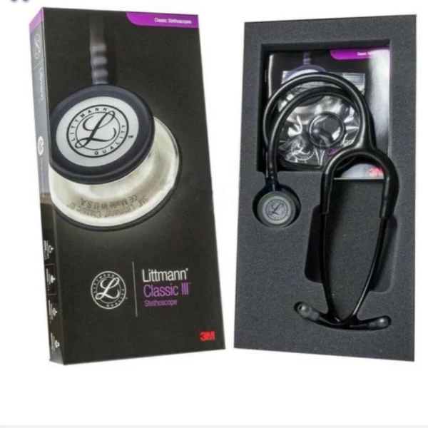 گوشی پزشکی لیتمن