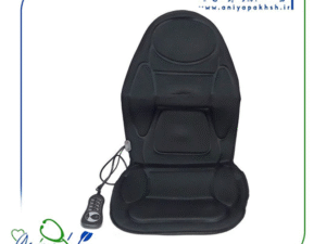 روکش و ماساژور صندلی 5 موتوره هیتر دار JB_616C