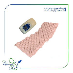 تشک مواج آلمانی 2
