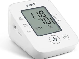 فشارسنج سخنگو یوول