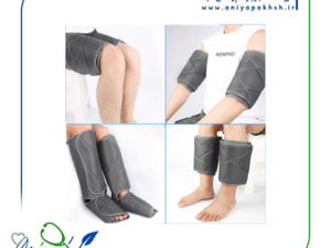 ماساژور پا تا ران 2