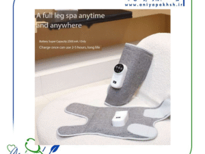 دستگاه ماساژور ساق-ساعد MD062 4