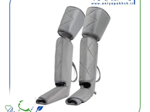 ماساژور پا تا ران 1