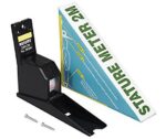 قدسنج 2 متری دیواری مثلثی STATURE METER
