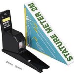 قدسنج 2 متری دیواری مثلثی STATURE METER
