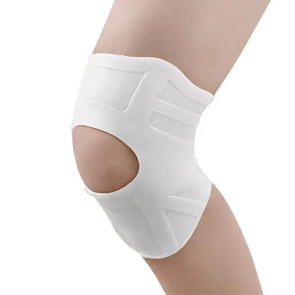 زانو بند ژله ای سیلیکونی اسپنکو ژل کد 1030 - تصویر 2