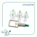 بادکش حجامت 2