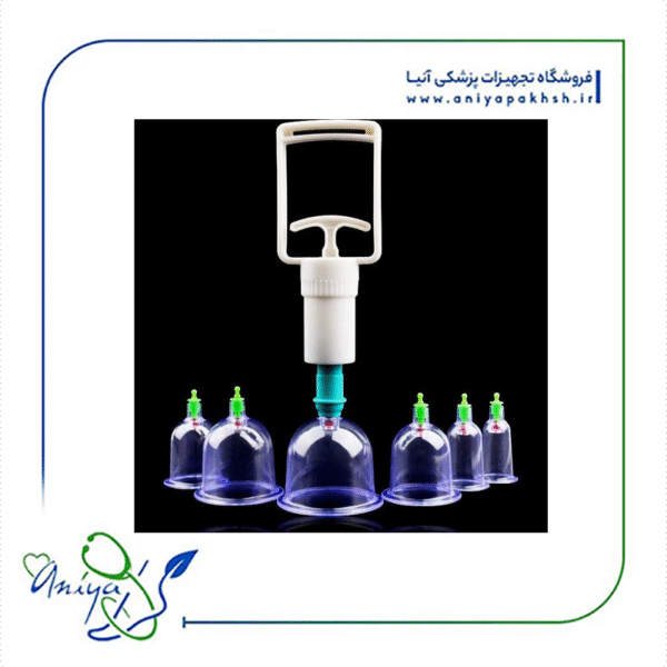 بادکش حجامت 3