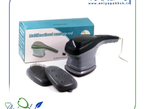 ماساژور مادون قرمز مولتی فانکشن