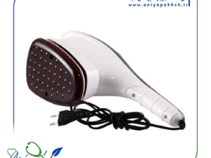 ماساژور اتویی مادون قرمز مولتی فانکشن 3