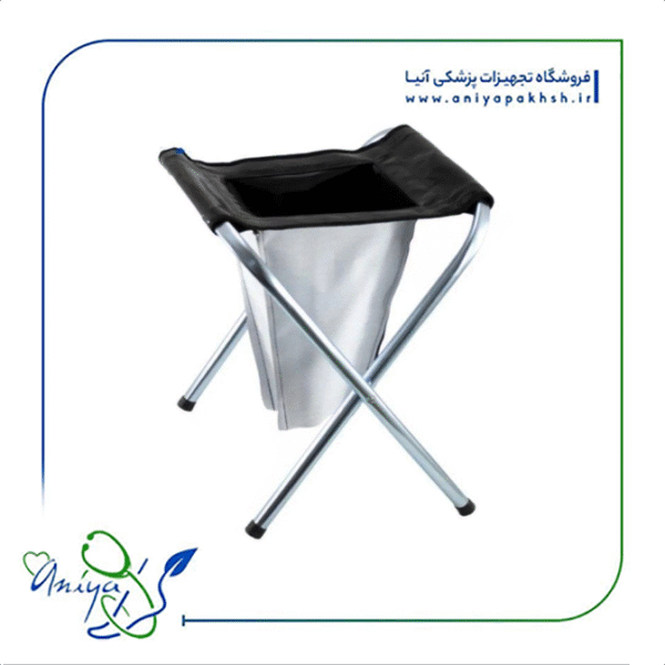 توالت صحرایی قیف دار 2