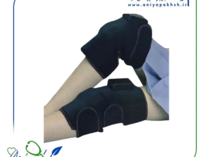 ماساژور زانو حرارتی