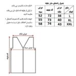 پافر وست حرارتی2