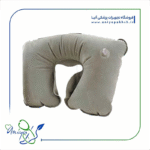 بالش بادی دور گردنی