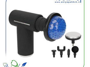 ماساژور تفنگی (گان) حرارتی DS-882 3