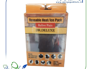 پد گرم و سر شارژی