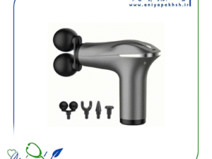 ماساژور تفنگی شارژی4