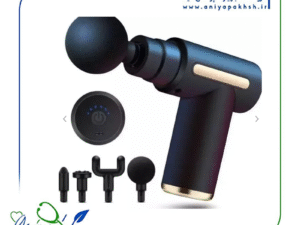 ماساژور تفنگی BLD-720