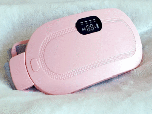 ماساژور شکم و قاعدگی 4