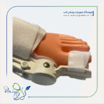 پدهالوکس درجه دار قابل تنظیم بند دار