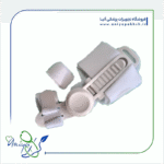 پدهالوکس درجه دار قابل تنظیم بند دار