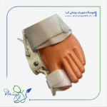 پدهالوکس درجه دار قابل تنظیم بند دار