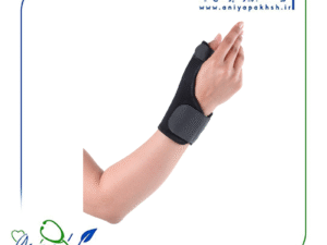 شست بند آتل دار 066