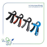 فنر تقوبت مچ دست