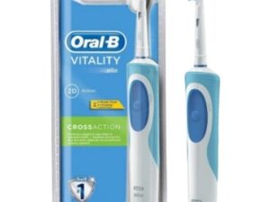 مسواک برقی اورال-بی مدل Vitality Plus D12