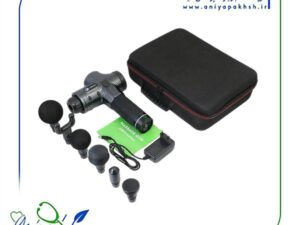 ماساژور تفنگی لانگن LANG EN TY-602 4