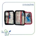 جعبه کمک هاب اولیه