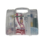 جعبه کمکهای اولیه