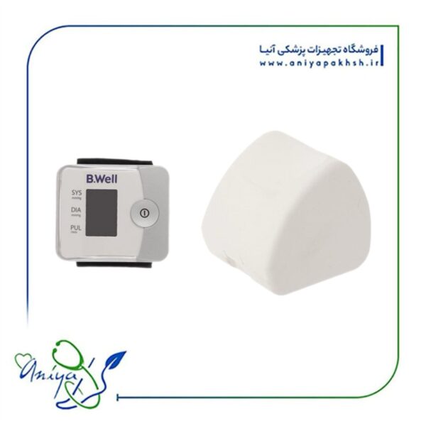 فشار سنج دیجیتال مچی بی ول(B.Well PRO-39) - تصویر 2