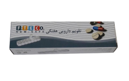 جعبه-قرص