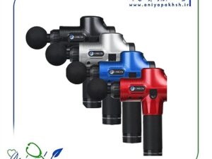 ماساژور تفنگی لانگن