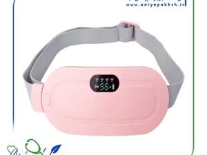 ماساژور قاعدگی و شکم