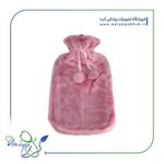 کیسه ابگرم کاور دار