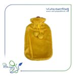 کیسه ابگرم کاور دار