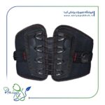 کمربند قرقره ای با طراحی جدید و ویژه بدون اجزای متحرک