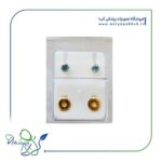 گوشواره کافل ابی