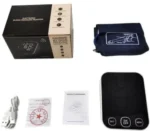 دستگاه فشارسنج دیجیتال سخنگو فارسی سفارش روسیه