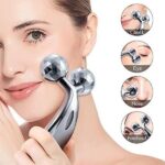ماساژور سه بعدی غلتکی