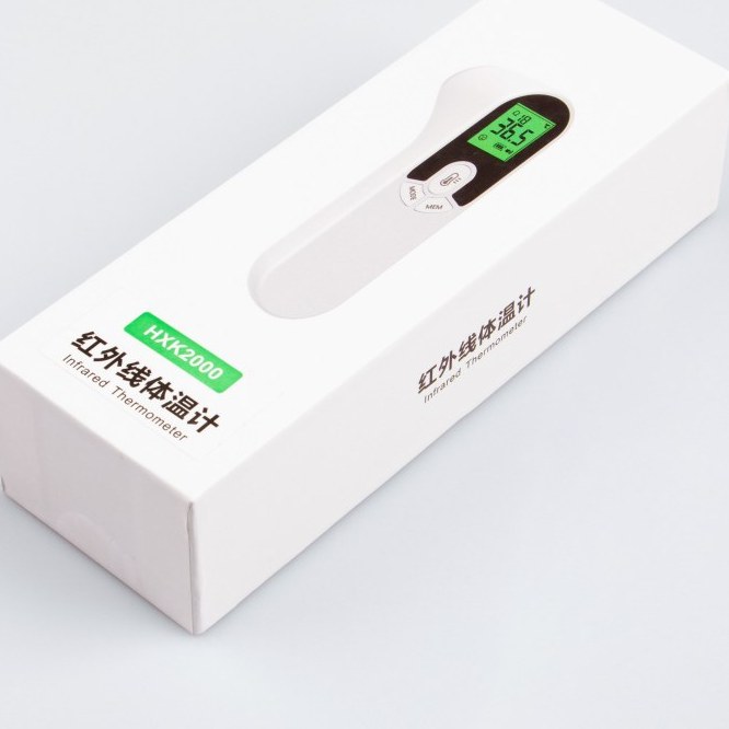 تب سنج لیزری