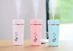 بخورسرد و خوشبو کننده TIK TOK CUP